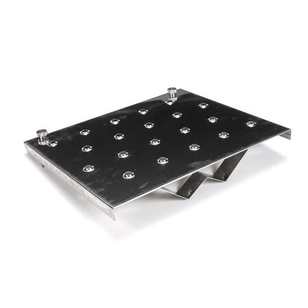 Merrychef Top Impinger Plate Ss PSA2101